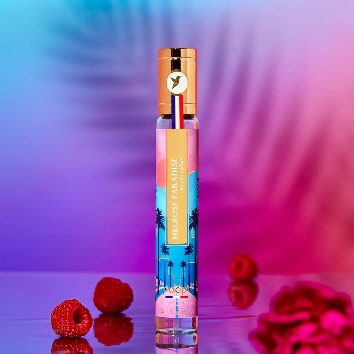 Adopt - Eau de parfum Melrose paradise 30 ml (Femme)