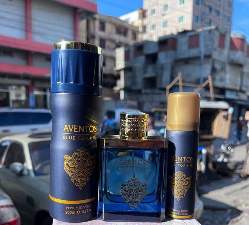 parfum