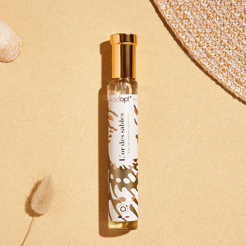 Adopt - Eau de parfum L'or des sables 30 ml (Femme)