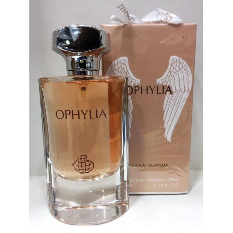 Parfum Ophylia