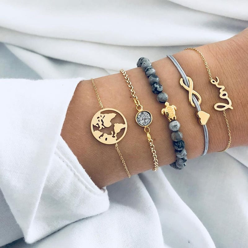 bracelet femme