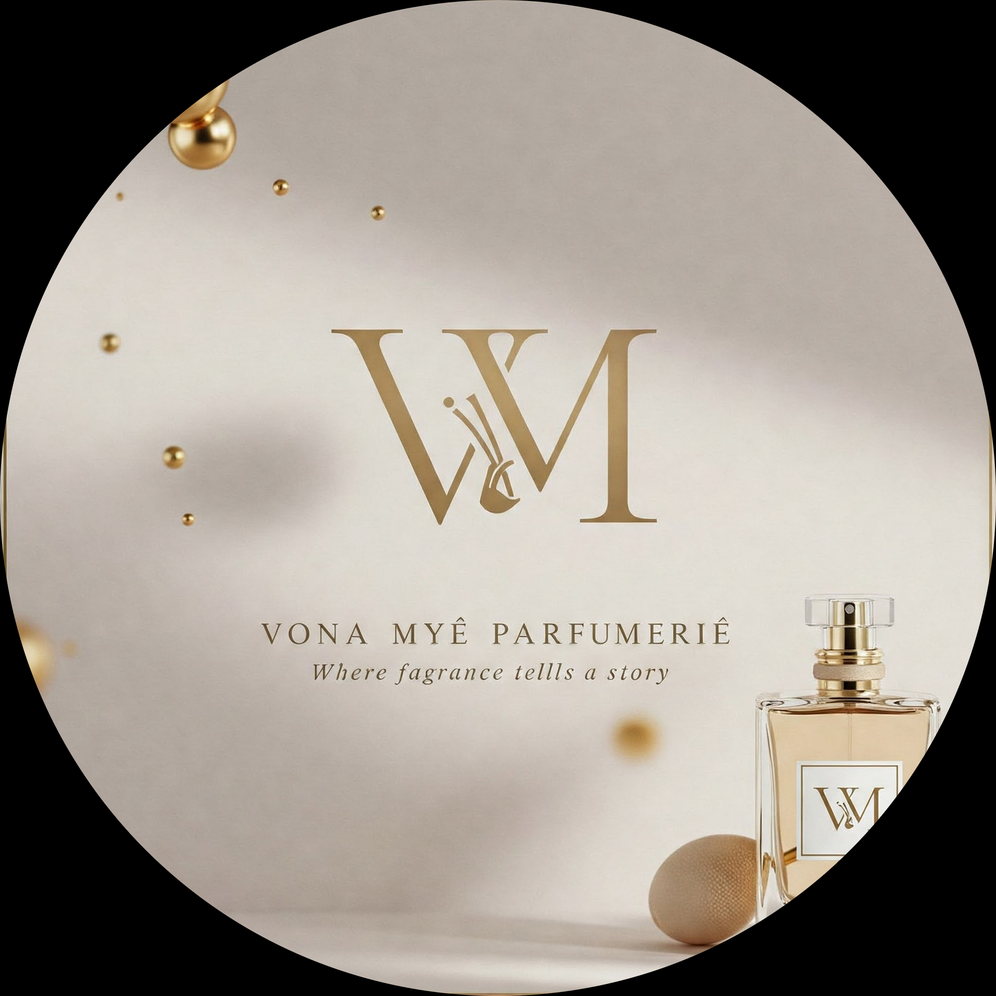 Vona myè parfumerie