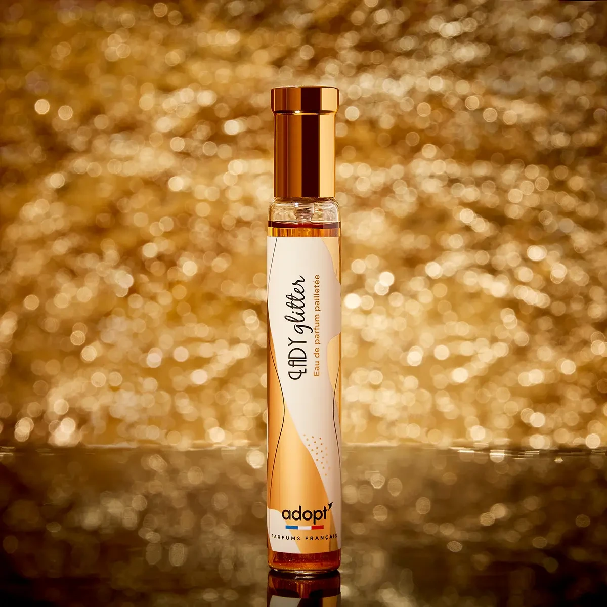 Adopt - Eau de parfum Lady glitter 30 ml (Femme)