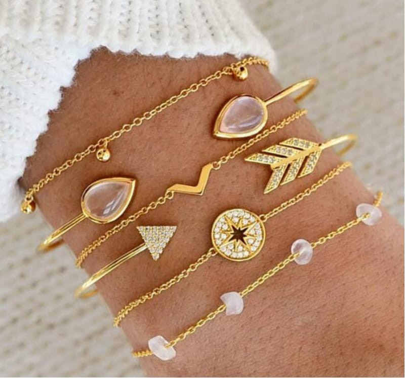 bracelet femme