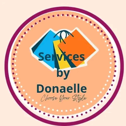Solutions by Donaelle