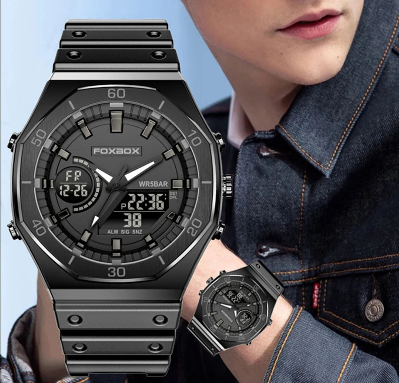 montre