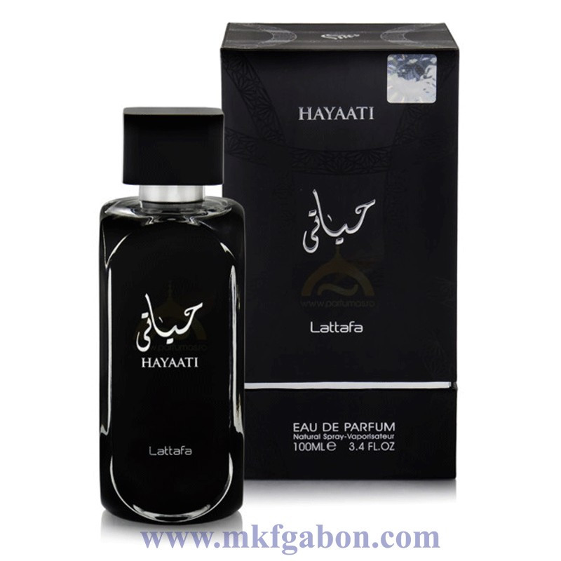 parfum