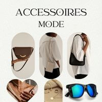 Accessoires