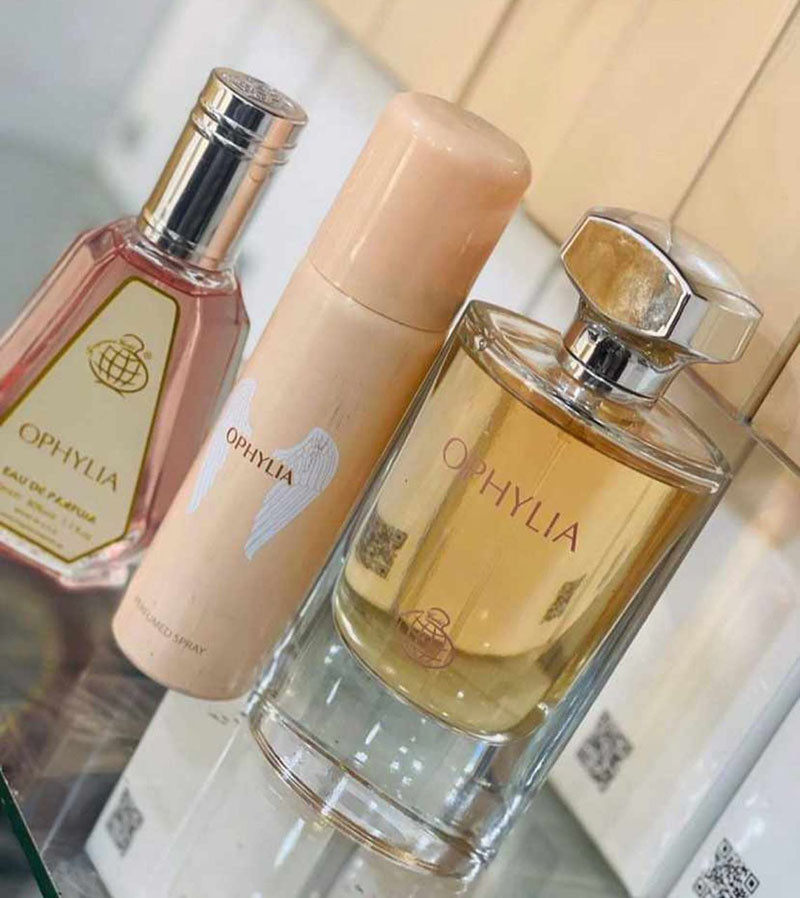 parfum