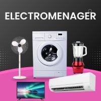 Electroménager
