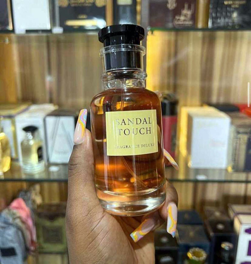 parfum