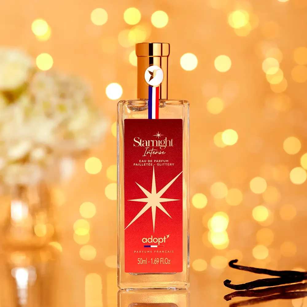 Adopt - Eau de parfum Starnight intense 50 ml (Femme)