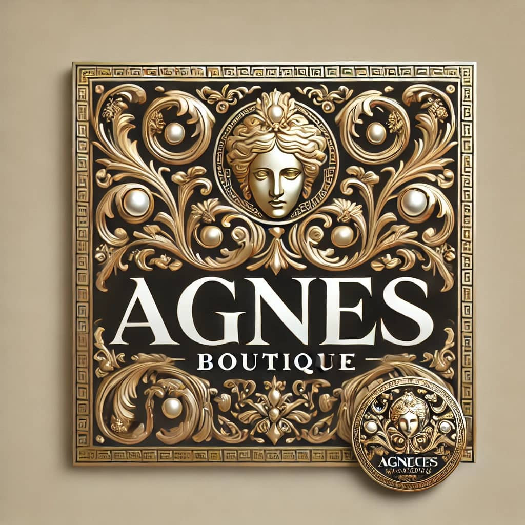 Agnès boutique