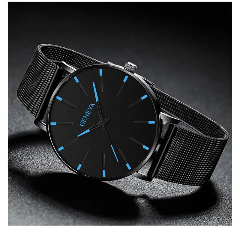 montre homme