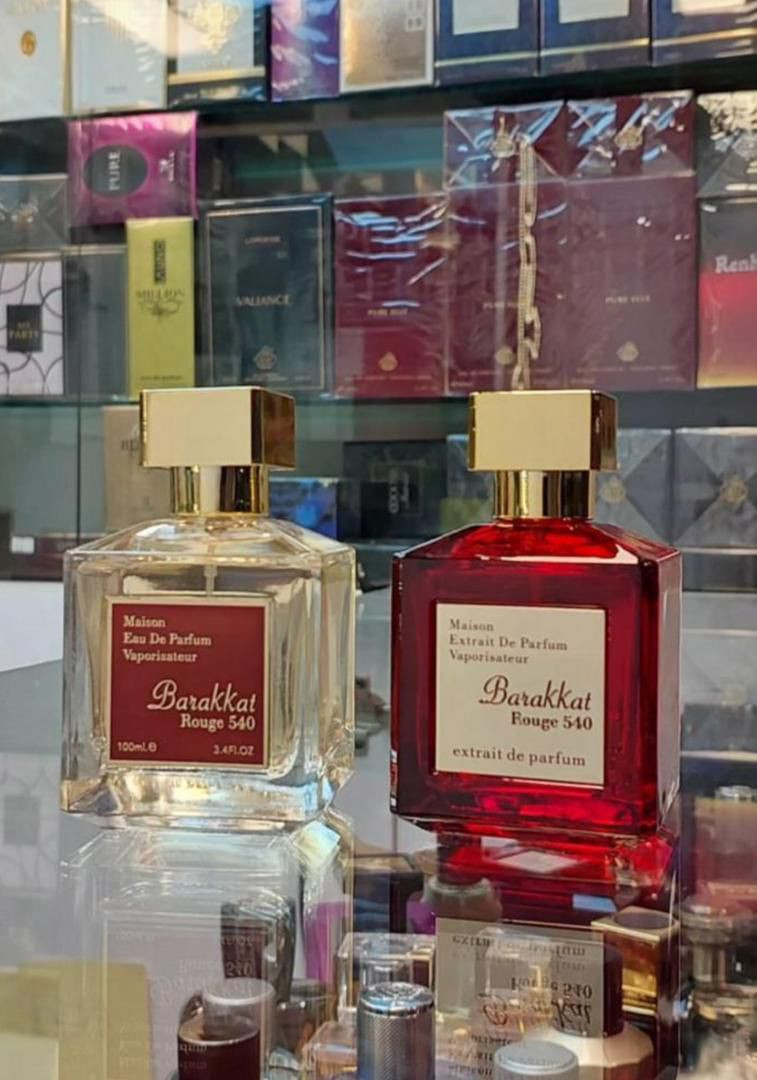parfum