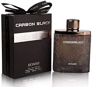 Parfum Carbon Black
