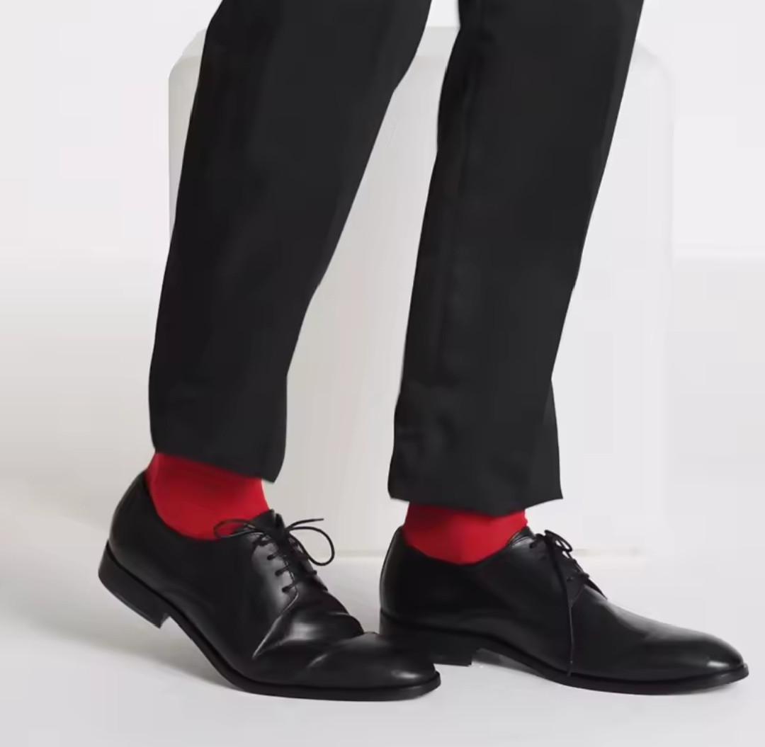 chaussettes