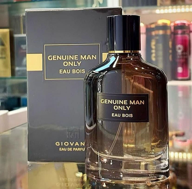 eau de parfum