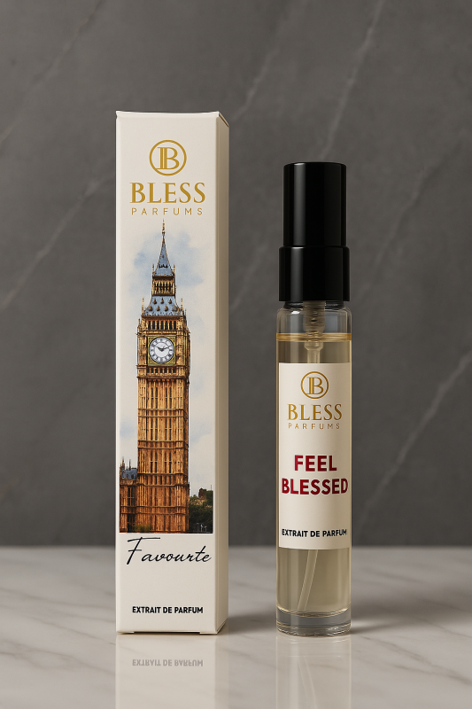 parfum
