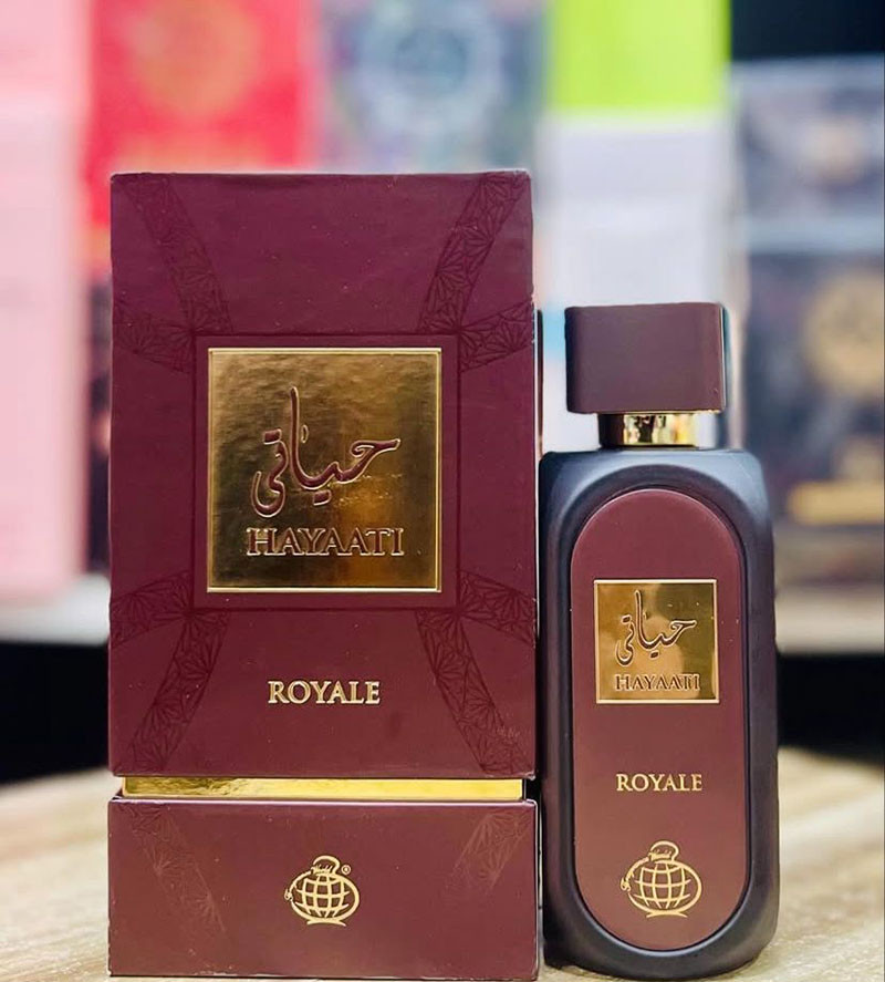 parfum