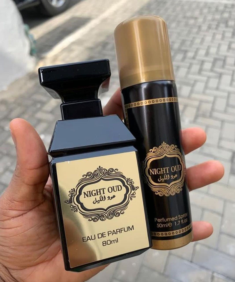 parfum
