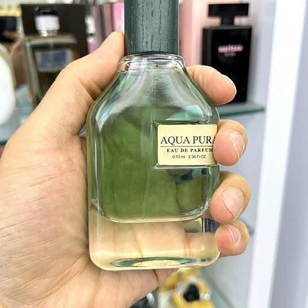 eau de parfum