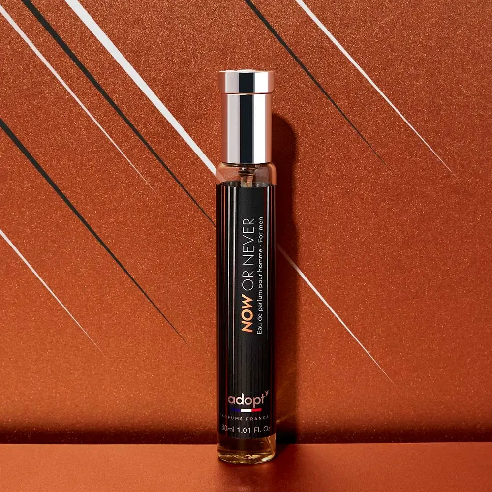 Adopt - Eau de parfum Now or Never 30 ml (Homme)