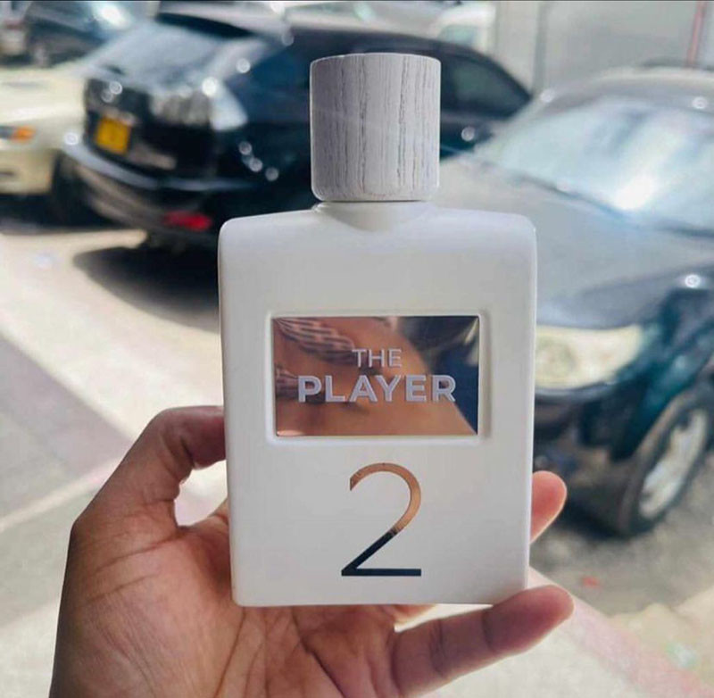 parfum