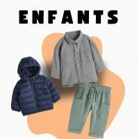 Enfants