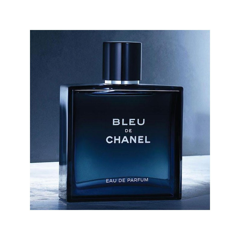 Parfum bleu de chanel