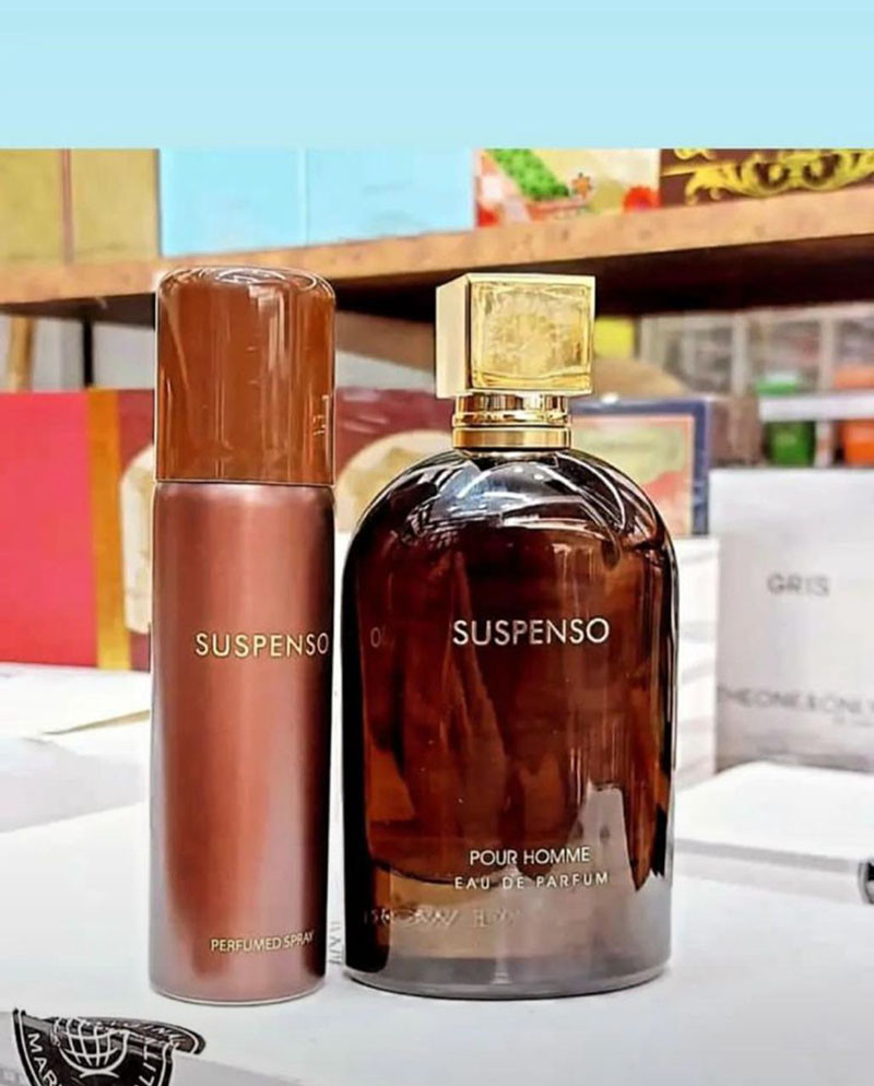 parfum