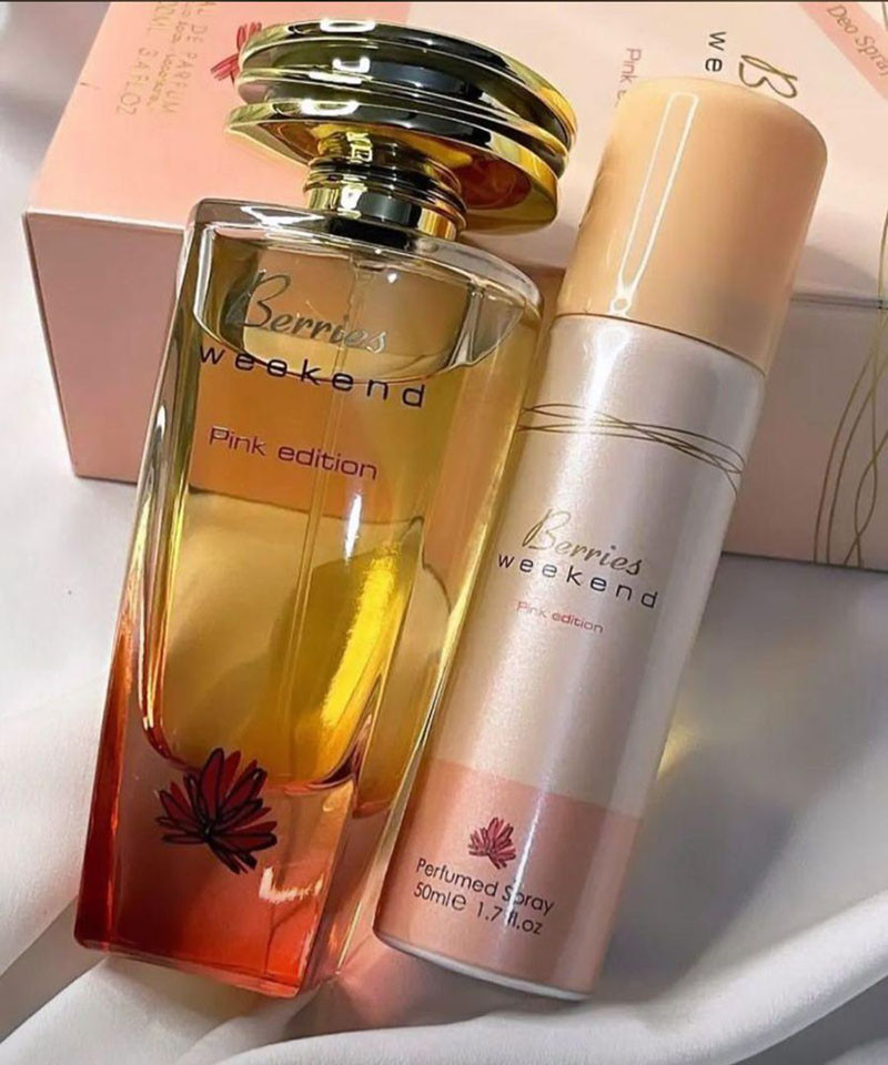 parfum